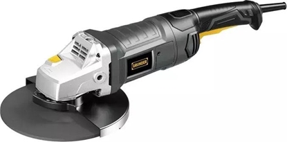 Attēls no Szlifierka Grunder 2350W ANGLE GRINDER