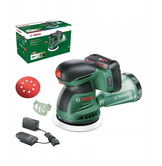 Picture of SZLIFIERKA MIMOSRODOWA UniversalOrbit 18