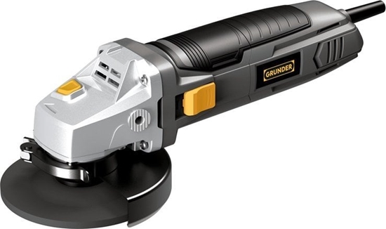 Picture of Szlifierka Sourcing 900W ANGLE GRINDER