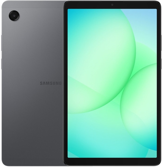Picture of Tablet Samsung Galaxy Tab A11 8.7" 128 GB Szary (88060977819120)