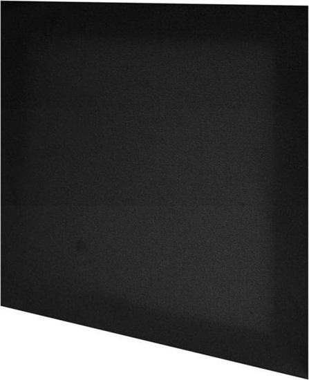 Picture of Tablica malarska 20,32x20,32cm 280g panel czarny