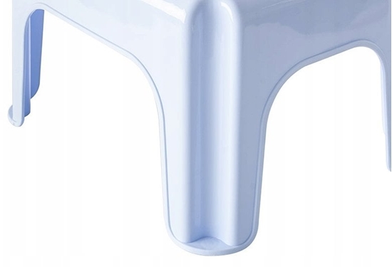 Picture of Taborecik prostoktny MIDI z uchwytem