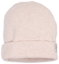 Изображение TB Print Lodger Beanie Melange czapka dziecica Tan 0-6 miesicy BEM 103_0-6 (8719033419414)