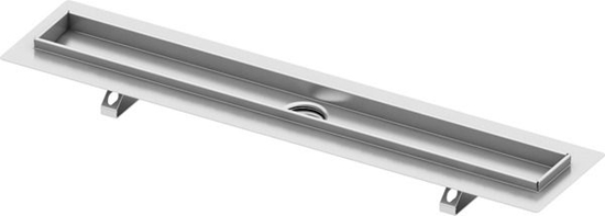 Изображение TECEdrainline kanāls ar hidroizolāc.lentu 900mm