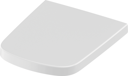 Изображение TECEone WC vāks (9700600)