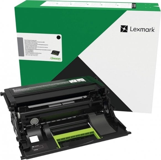 Изображение TechMaster LEXMARK zobrazovací jednotka pro MS531, 631, 632, 639, MX532, 632 (75 000 str.)