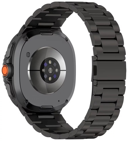 Picture of Tech-Protect watch strap Stainless Samsung Galaxy Watch8/8 Classic 40/44/46mm  black 5906302331215