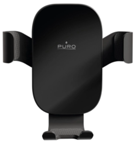 Изображение Telefona turētājs Puro gravity Air vent