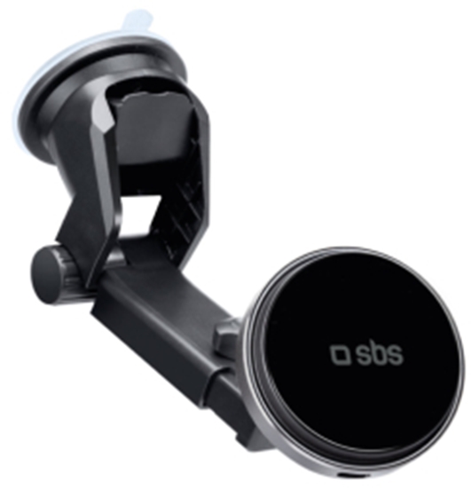 Picture of Telefona turētājs SBS MagSafe Magnetic  Telescopic arm 15W