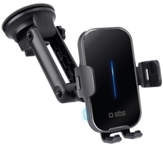 Picture of Telefona turētājs SBS Universal 7" 15W
