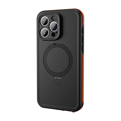 Attēls no Obudowa wodoodporna Telesin do iPhone 15 Pro Max