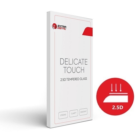 Picture of Tempered Glass Screen Protector XIAOMI Poco C65 4G 2023 (2.5D)