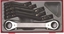 Picture of Teng Tools 6-elementów Klucze oczkowe zapadkowe w zestawie (116700105)
