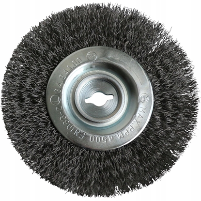 Изображение Texas Brush metal WR140/WR1800 90063090