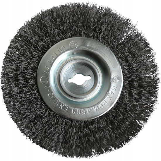 Изображение Texas Brush metal WR140/WR1800 90063090