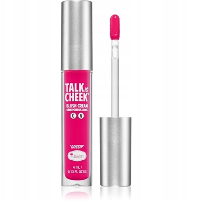 Picture of THE BALM_Talk is Cheek ró do policzków w kremie 111 Babble 4ml