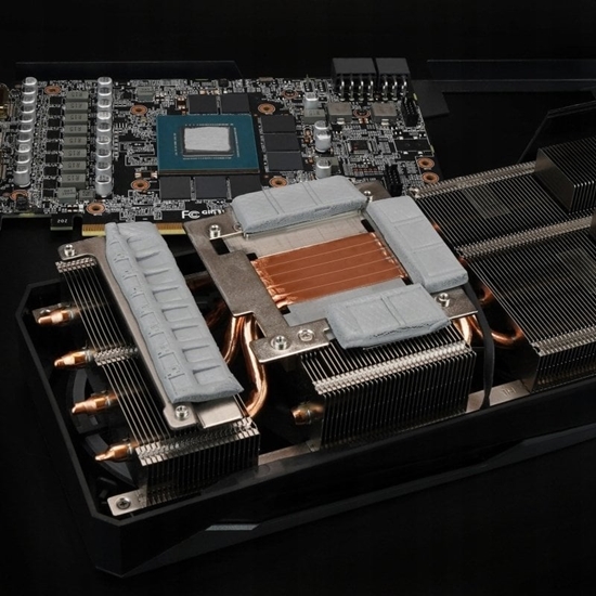 Изображение Thermal Grizzly Minus Pad High Compression - 120 x 100 x 4,0 mm, 2 Stck