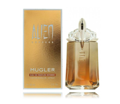 Attēls no Thierry Mugler Alien Goddess Intense Perfume EDP 60 ml