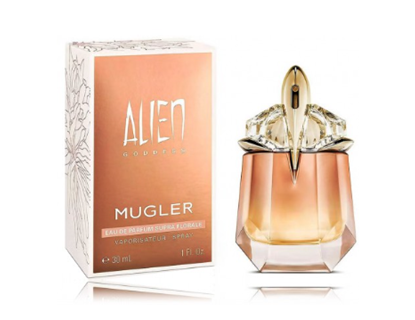 Picture of Thierry Mugler Alien Goddess Supra Florale Perfume EDP 30 ml