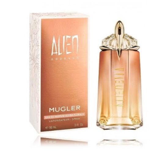 Picture of Thierry Mugler Alien Goddess Supra Florale Perfume EDP 90 ml