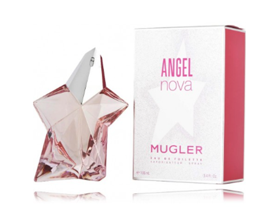 Изображение Thierry Mugler Angel Nova Perfume EDT 100 ml