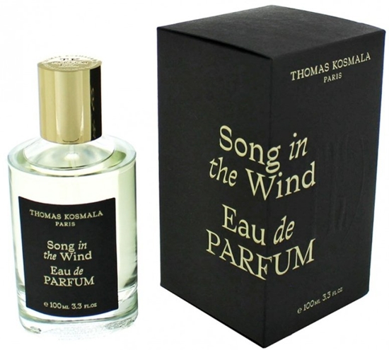 Picture of Thomas Kosmala Song In The Wind Perfume EDP 100 ml