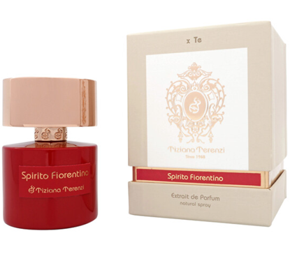 Picture of Tiziana Terenzi Spirito Fiorentino Parfum PAR 100ml