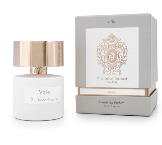 Изображение Tiziana Terenzi Vele Parfum PAR 100ml