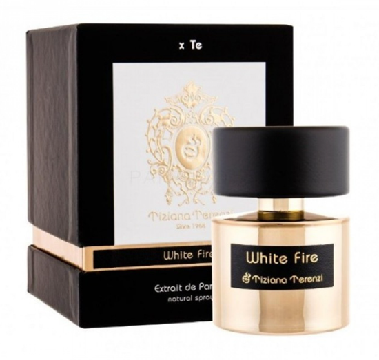 Picture of Tiziana Terenzi White Fire Parfum PAR 100ml