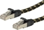 Picture of Tīkla kabelis GOLD S/FTP Cat.6A, 0.5m, Roline