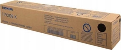 Attēls no Toner Toshiba Toner Oryginalny Toshiba E-Studio 2555 C SE 3055 C SE 3555 C SE y 4555 C SE