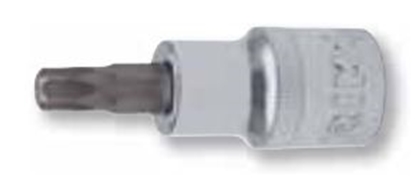 Изображение TORX bit socket T50x60mm 1/2" Irimo blister