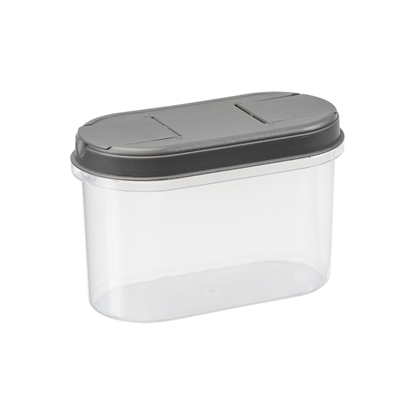 Picture of Trauks dozatora Margerit 1.2L, pelēks