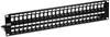 Picture of Trendnet TC-KP48S Patch Panel, 48-Port Blank Keystone geschirmt