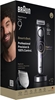 Изображение Braun | Beard trimmer | BT9560 | Cordless | Number of length steps 52