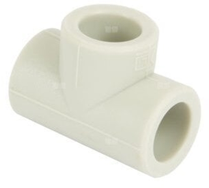 Picture of Trójnik 75 PP-R