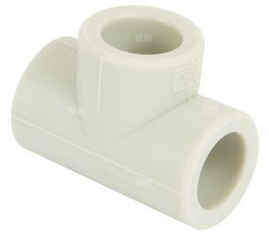 Picture of Trójnik 75 PP-R