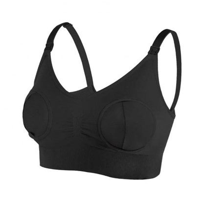 Picture of TrueLife Biustonosz laktacyjny Nutrio Bra XL