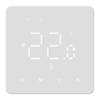 Picture of TUYA Programmable Heating Thermostat for Gas Boiler Control, Wi-Fi, 3A, 230VAC