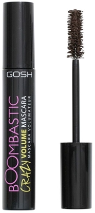 Picture of Tusz do Rzs Zwikszajcy Objto Gosh Copenhagen Boombastic N 005 Chocolate brown 13 ml