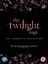 Picture of Twilight saga - The complete collection boks - DVD /Movies /DVD