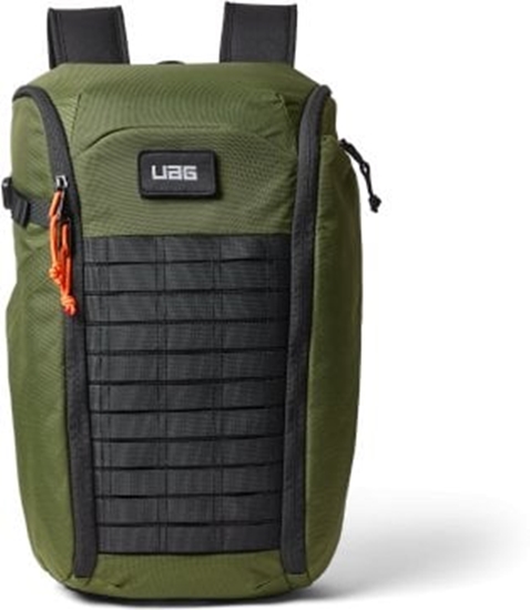 Picture of UAG Civilian - plecak na laptop 16" (20L) (olive/orange)