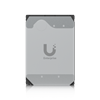 Picture of UBIQUITI ENTERPRISE 3.5" HDD, 24TB ENTERPRISE-GRADE 3.5" SATA HARD DRIVE IDEAL FOR STORAGE-INTENSIVE UNIFI CAMERA SECURITY AND NAS SYSTEMS