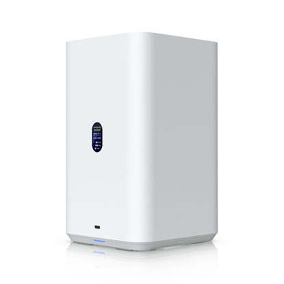 Picture of UBIQUITI UNAS 2 WHITE