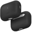 Attēls no Uniq Lino - etui silikonowe do AirPods Pro 3 czarne