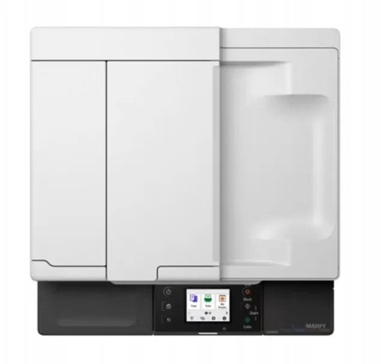 Изображение Urządzenie wielofunkcyjne atramentowe GX2040 EB2 białe