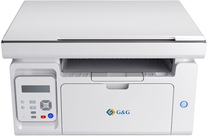 Picture of Urzdzenie wielofunkcyjne G&G Wielofunkcyjna drukarka laserowa 22 strony/ Min.