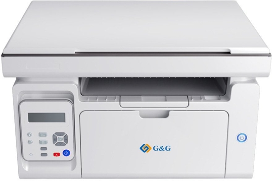 Picture of Urzdzenie wielofunkcyjne G&G Wielofunkcyjna drukarka laserowa 22 strony/ Min.