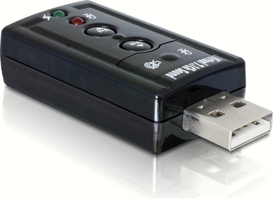 Picture of USB Sound adapter 7.1