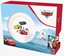Attēls no Usorteret CARS 3-pcs. ceramic dining set - plate/bowl/mug